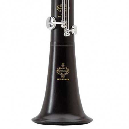 CLARINETE EN LA BUFFET DIVINE BC1260L - 6