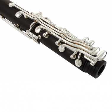 CLARINETE EN LA BUFFET DIVINE BC1260L - 9