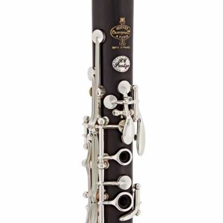 CLARINETE EN LA BUFFET RC PRESTIGE BC1208L - 7