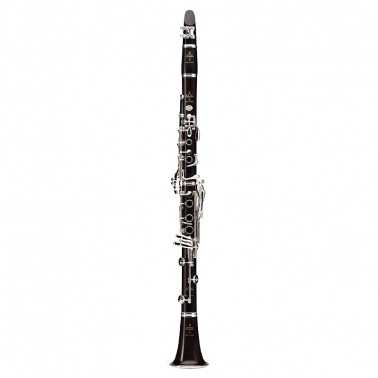 CLARINETE EN LA BUFFET RC PRESTIGE BC1208L - 1