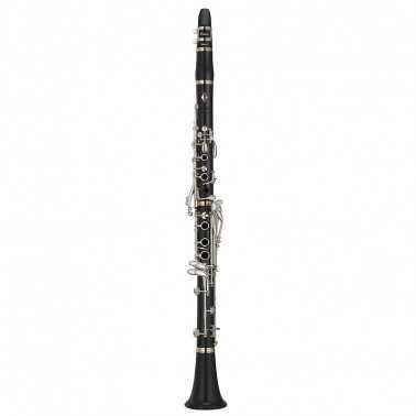 CLARINETE EN LA YAMAHA YCL SE ARTIST MODEL - 1