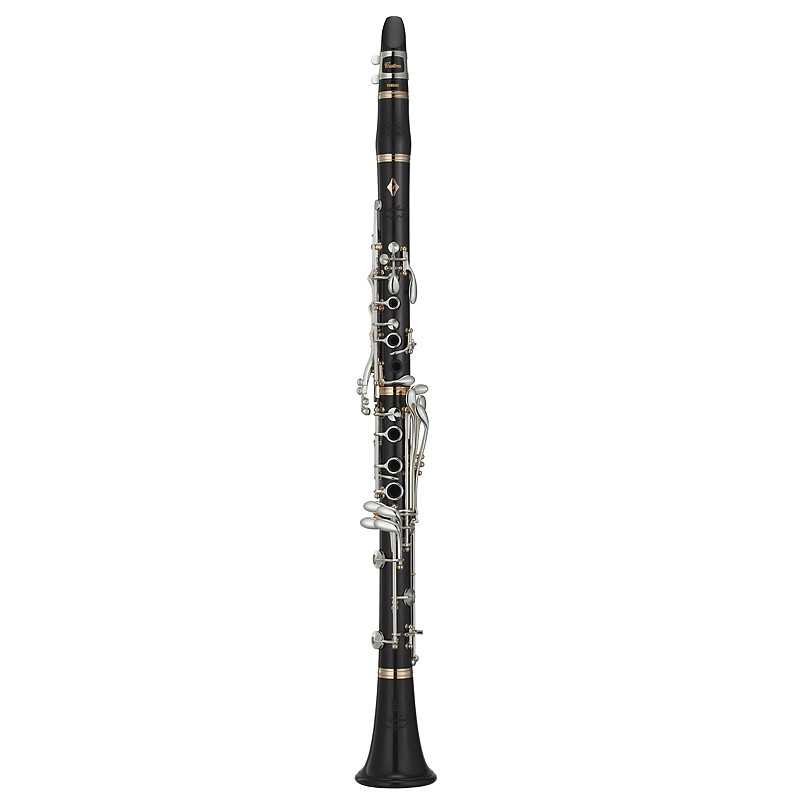 CLARINETE EN LA YAMAHA YCL SE ARTIST MODEL - 1