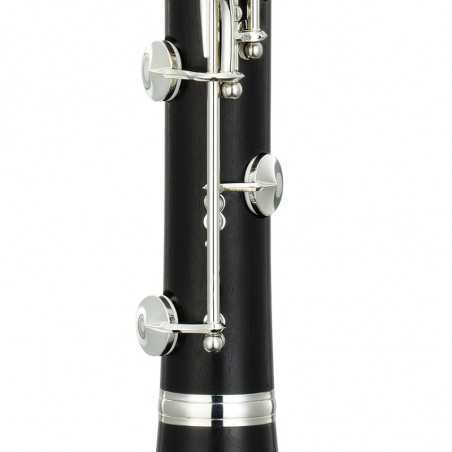 CLARINETE EN LA YAMAHA YCL CSG A III H - 9