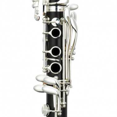 CLARINETE EN LA YAMAHA YCL CSG A III H - 10