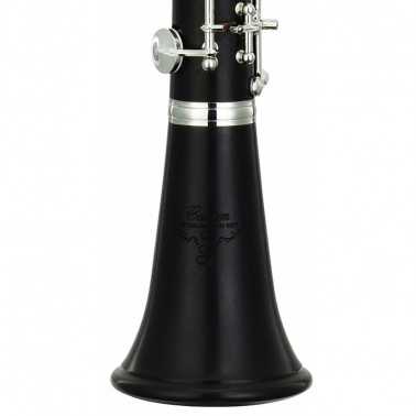 CLARINETE EN LA YAMAHA YCL CSG A III L - 8