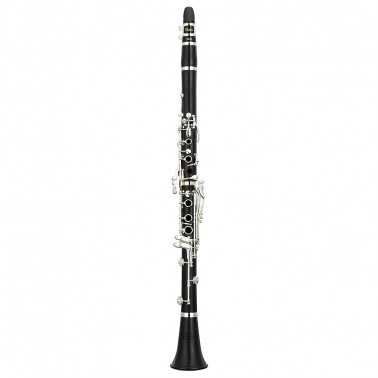 CLARINETE EN LA YAMAHA YCL CSG A III L - 1