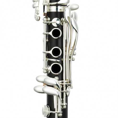 CLARINETE EN LA YAMAHA YCL-CSG A III - 11