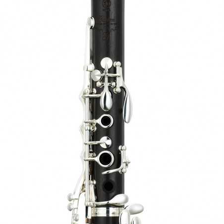 CLARINETE EN LA YAMAHA YCL-CSG A III - 12