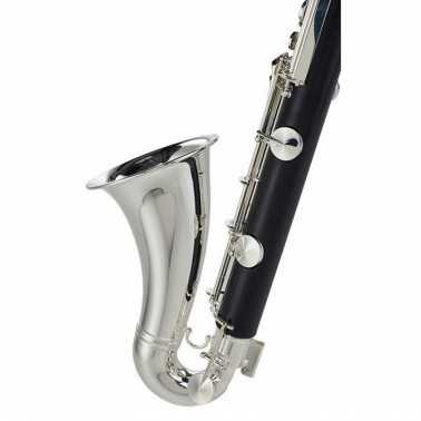 CLARINETE BAJO YAMAHA YCL-621 II EN SIb Yamaha - 4