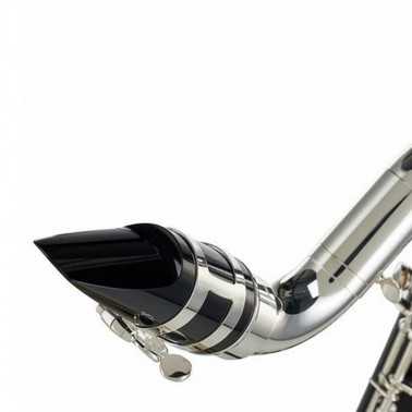 CLARINETE BAJO YAMAHA YCL-621 II EN SIb Yamaha - 7