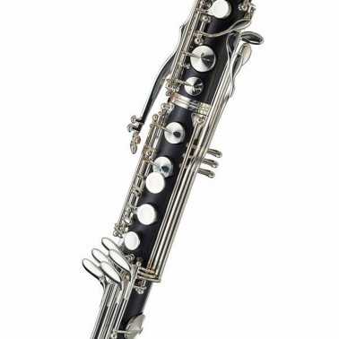 CLARINETE BAJO YAMAHA YCL-621 II EN SIb Yamaha - 8