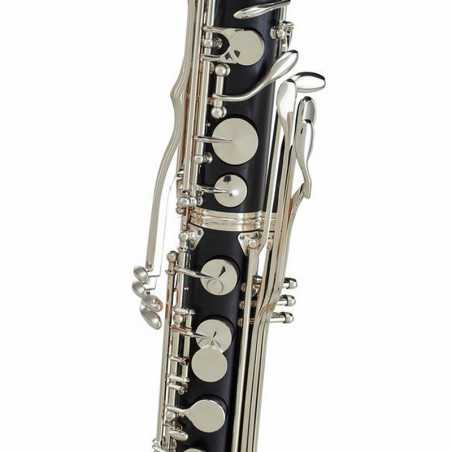 CLARINETE BAJO YAMAHA YCL-621 II EN SIb Yamaha - 9