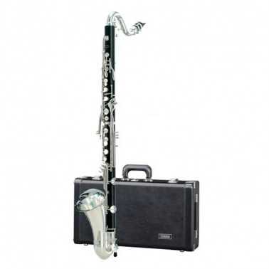 CLARINETE BAJO YAMAHA YCL-621 II EN SIb Yamaha - 2