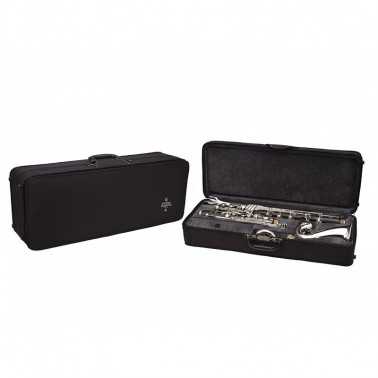 CLARINETE BAJO BUFFET PRESTIGE 1183 2