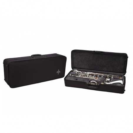 CLARINETE BAJO BUFFET PRESTIGE 1193 - 2