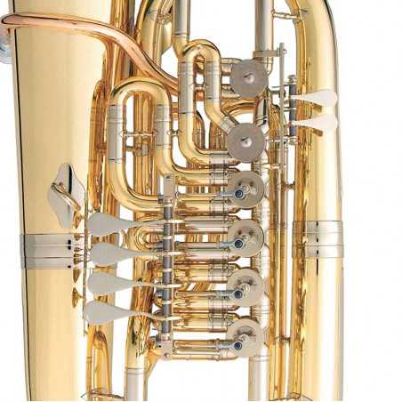 TUBA B&S 5100 W LACADA EN FA - 4