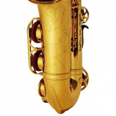 SAXO TENOR YAMAHA YTS-62 LACADO Yamaha - 3