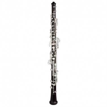 OBOE RIGOUTAT DELPHINE - 1