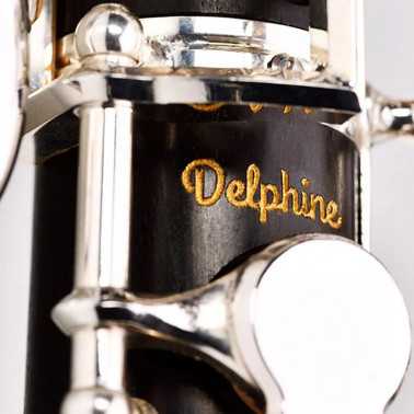 OBOE RIGOUTAT DELPHINE - 2