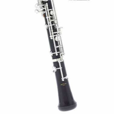 OBOE RIGOUTAT DELPHINE RT1 GRANADILLO - 6