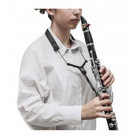 CORDON CLARINETE BG CYFE ZEN FLEX ELASTICO - 2