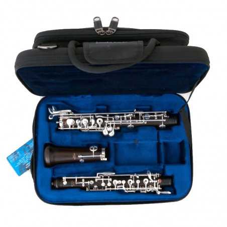 OBOE RIGOUTAT RIEC GRANADILLO - 4