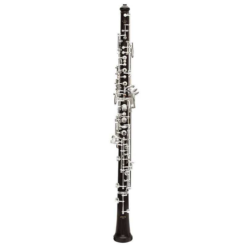 OBOE RIGOUTAT RIEC GRANADILLO - 1