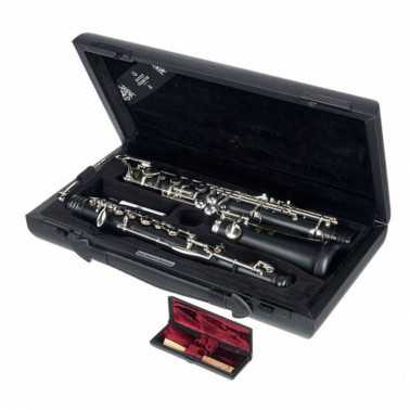 OBOE BUFFET PRODIGE BC4131-2-0 SIMPLIFICADO -5