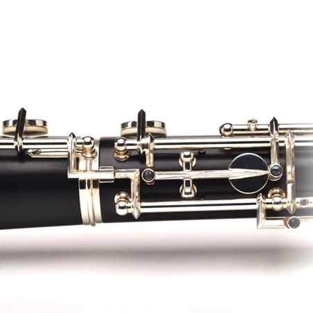 OBOE BUFFET PRODIGE BC4030 CON KIT MANOS PEQUEÑAS - 3