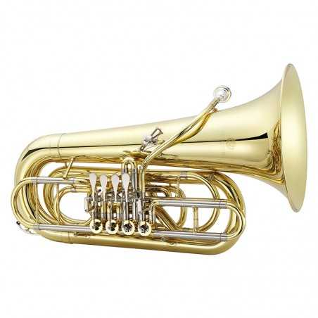 TUBA JUPITER JTU1150 GIMLI LACADA Jupiter - 5