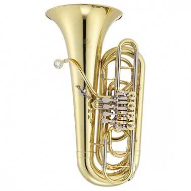 TUBA JUPITER JTU1150 GIMLI LACADA Jupiter - 2