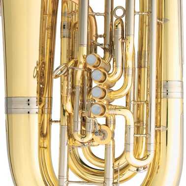 TUBA B&S PT-20 P PERANTUCCI 4197 EN DO B&S - 4