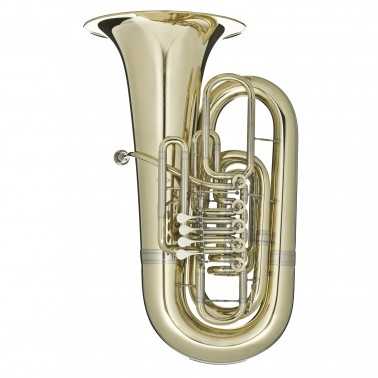 TUBA MELTON 5450 RA TUONO LACADA 5/4 EN DO - 1