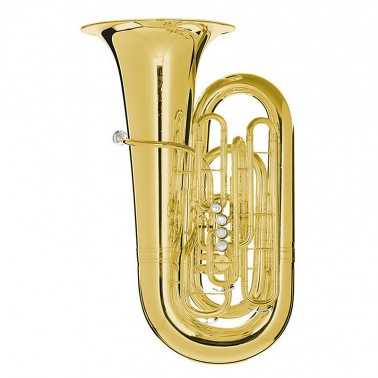 TUBA MELTON 5450 L THOR LACADA 5/4 EN DO - 1