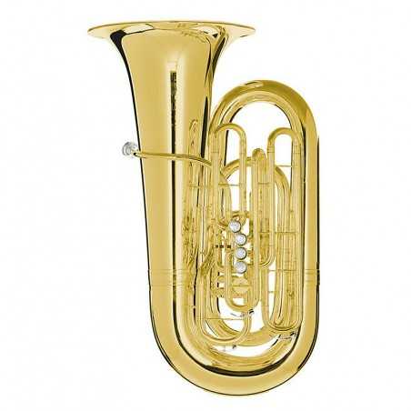 TUBA MELTON 5450 L THOR LACADA 5/4 EN DO - 1