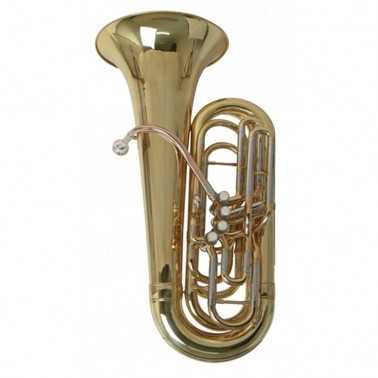 TUBA CONN 3/4 BB501C LACADA - 1