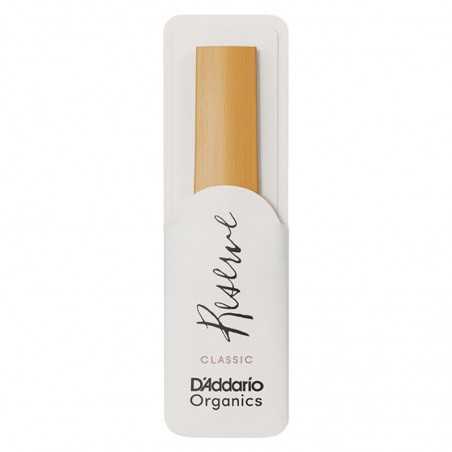 CAÑAS CLARINETE D'ADDARIO ORGANIC CLASSIC RESERVE - 1