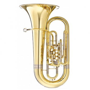 TUBA MELTON 2250 ORCHESTRA LACADA 6/4 EN FA - 1