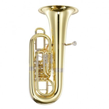 TUBA B&S PT-10 PERANTUCCI 3099/2W LACADA EN FA - 6