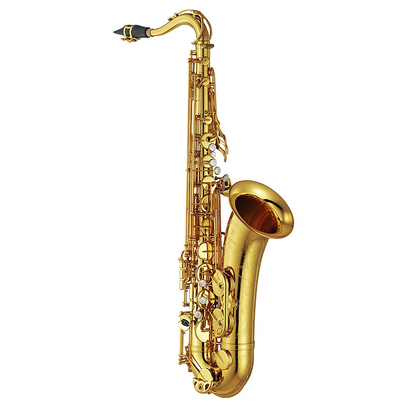 SAXO TENOR YAMAHA YTS-82Z LACADO Yamaha - 1