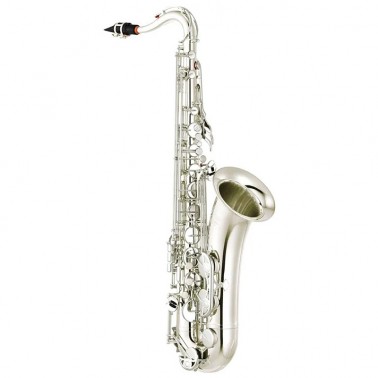 SAXO TENOR YAMAHA YTS-280 PLATEADO Yamaha - 1