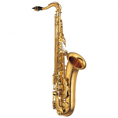 SAXO TENOR YAMAHA YTS-875EX 02 LACADO ORO Yamaha - 1