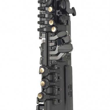 SAXO DIGITAL YAMAHA YDS-120 - 3