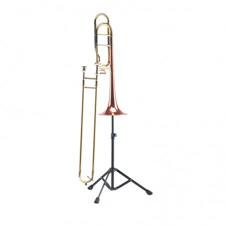 SOPORTE TROMBON K&M 14990