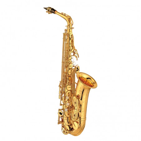 SAXO ALTO YAMAHA YAS-82ZUL SIN LACA