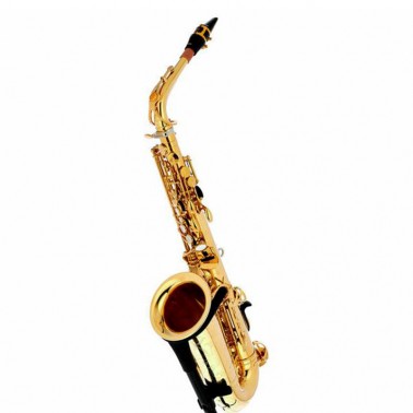 SAXO ALTO YAMAHA YAS-82ZUL SIN LACA