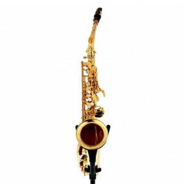 SAXO ALTO YAMAHA YAS-82ZUL SIN LACA