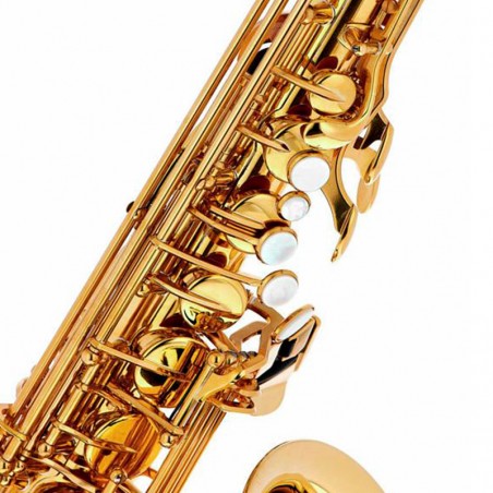 SAXO ALTO YAMAHA YAS-82ZUL SIN LACA