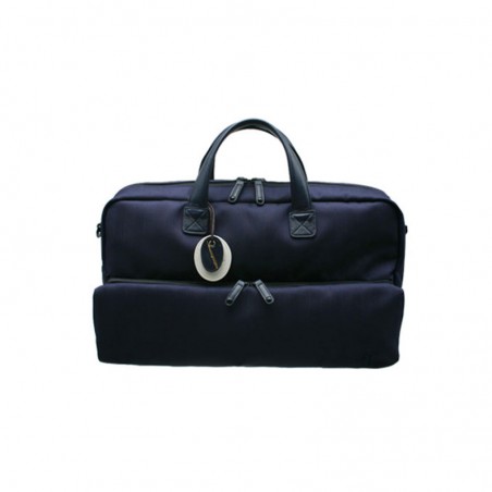 FUNDA PARA FLAUTA ROI 153 NAVY MULTI BAG