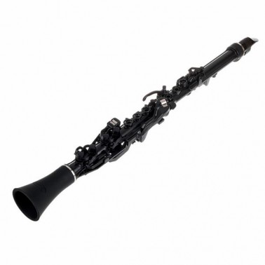 CLARINETE NUVO NEGRO